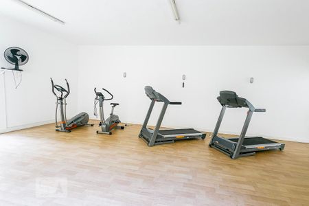 Apartamento à venda com 122m², 2 quartos e 1 vagaAcademia