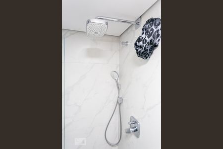 Apartamento à venda com 122m², 2 quartos e 1 vagaBanheiro da Suite