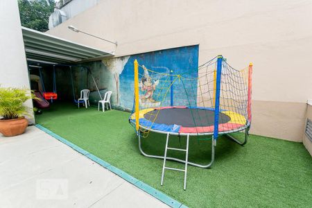 Apartamento à venda com 122m², 2 quartos e 1 vagaPlayground