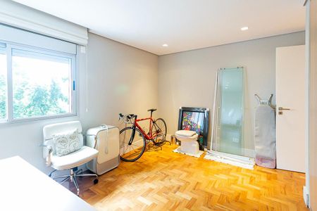 Apartamento à venda com 122m², 2 quartos e 1 vagaQuarto