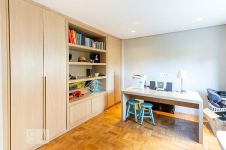 Apartamento à venda com 122m², 2 quartos e 1 vagaQuarto