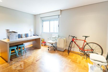 Apartamento à venda com 122m², 2 quartos e 1 vagaQuarto