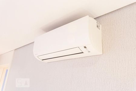 Apartamento à venda com 122m², 2 quartos e 1 vagaAr Condicionado da Suite