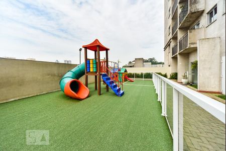 Apartamento à venda com 51m², 2 quartos e 1 vagaÁrea Comum