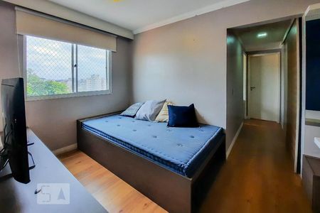Sala de apartamento à venda com 2 quartos, 51m² em Centro, Diadema