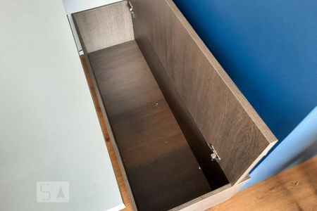 Sala de apartamento à venda com 2 quartos, 51m² em Centro, Diadema