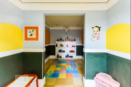 Apartamento à venda com 51m², 2 quartos e 1 vagaÁrea Comum