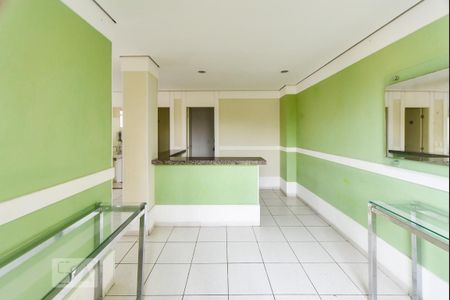 Apartamento à venda com 51m², 2 quartos e 1 vagaÁrea Comum