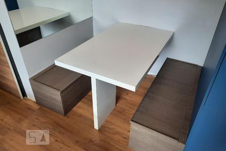 Sala de apartamento à venda com 2 quartos, 51m² em Centro, Diadema