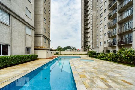 Apartamento à venda com 51m², 2 quartos e 1 vagaÁrea Comum