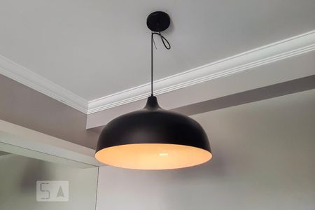 Sala de apartamento à venda com 2 quartos, 51m² em Centro, Diadema