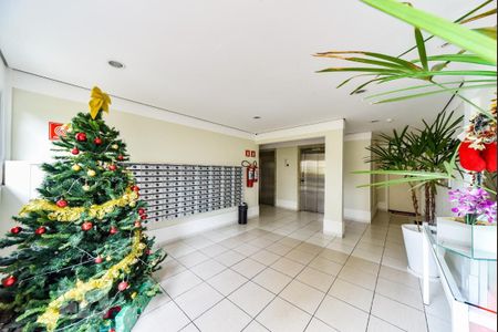 Apartamento à venda com 51m², 2 quartos e 1 vagaÁrea Comum