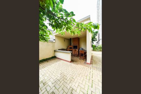 Apartamento à venda com 51m², 2 quartos e 1 vagaÁrea Comum