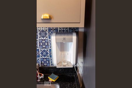 Apartamento para alugar com 75m², 3 quartos e 1 vagaDetalhe - Cozinha