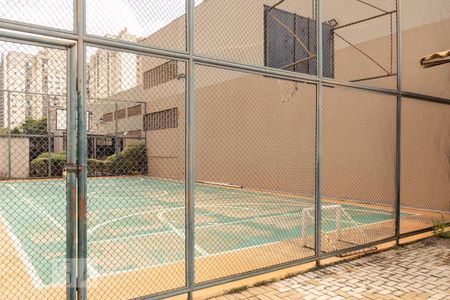 Apartamento para alugar com 75m², 3 quartos e 1 vagaÁrea comum - Quadra