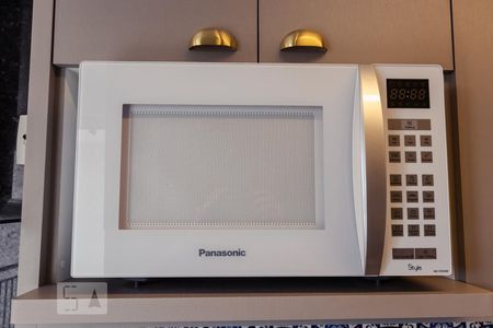 Apartamento para alugar com 75m², 3 quartos e 1 vagaDetalhe - Cozinha