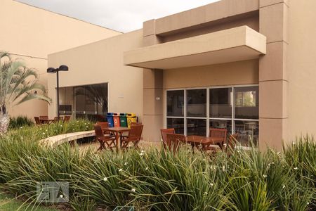 Apartamento para alugar com 75m², 3 quartos e 1 vagaÁrea comum - Salão de festas