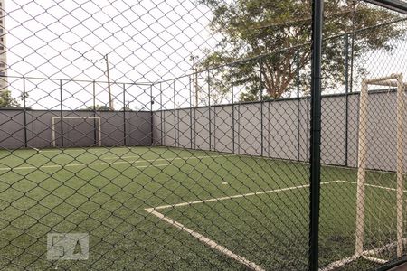 Apartamento para alugar com 75m², 3 quartos e 1 vagaÁrea comum - Campo de Futebol