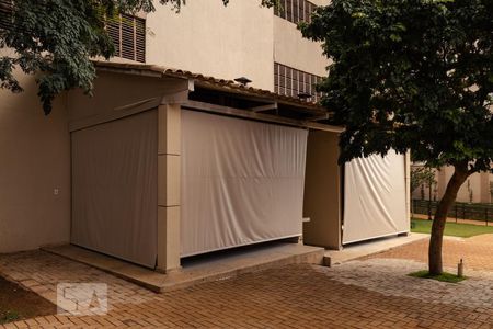 Apartamento para alugar com 75m², 3 quartos e 1 vagaÁrea comum - Churrasqueira