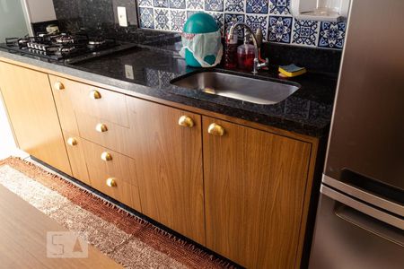Apartamento para alugar com 75m², 3 quartos e 1 vagaCozinha - Armários