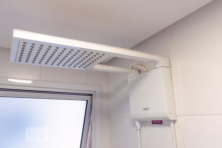 Apartamento para alugar com 75m², 3 quartos e 1 vagaDetalhe - Banheiro Social