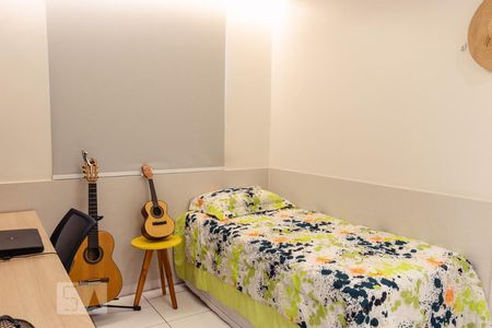 Quarto 1 de apartamento para alugar com 3 quartos, 75m² em Setor Faiçalville, Goiânia