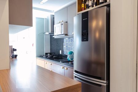 Apartamento para alugar com 75m², 3 quartos e 1 vagaCozinha