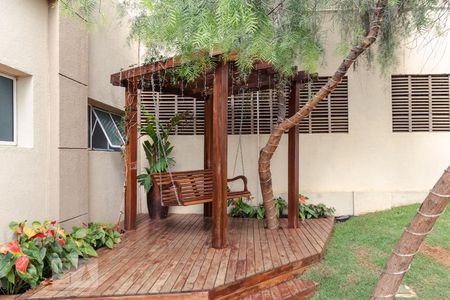 Apartamento para alugar com 75m², 3 quartos e 1 vagaÁrea comum