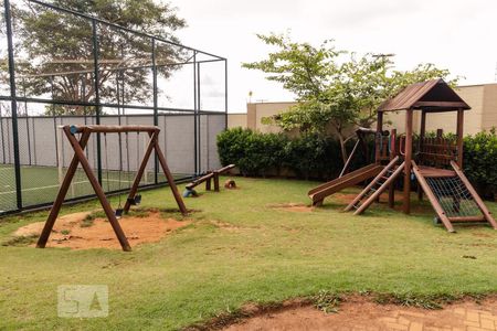Apartamento para alugar com 75m², 3 quartos e 1 vagaÁrea Comum - Playground