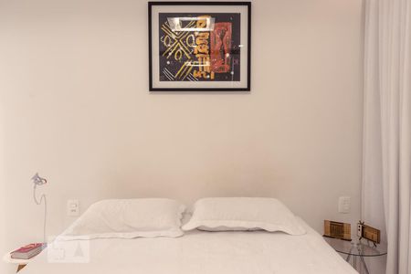 Apartamento para alugar com 75m², 3 quartos e 1 vagaQuarto Suíte