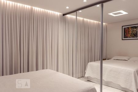 Apartamento para alugar com 75m², 3 quartos e 1 vagaQuarto Suíte