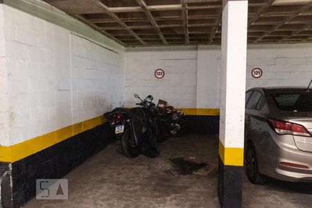 Apartamento para alugar com 75m², 3 quartos e 1 vagaGaragem