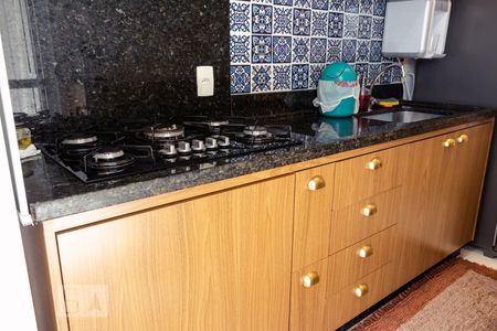 Apartamento para alugar com 75m², 3 quartos e 1 vagaCozinha - Armários