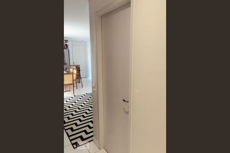 Apartamento para alugar com 75m², 3 quartos e 1 vagaPorta do Quarto 2