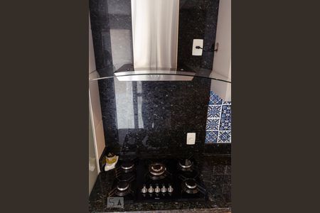 Apartamento para alugar com 75m², 3 quartos e 1 vagaDetalhe - Cozinha