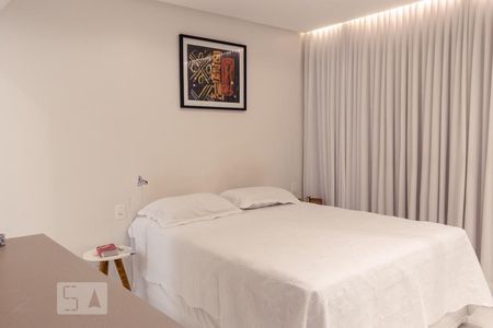 Apartamento para alugar com 75m², 3 quartos e 1 vagaQuarto Suíte