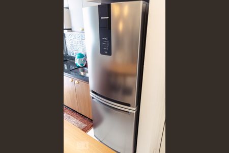 Apartamento para alugar com 75m², 3 quartos e 1 vagaDetalhe - Cozinha