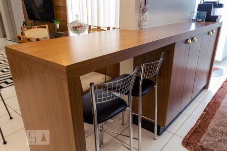 Apartamento para alugar com 75m², 3 quartos e 1 vagaCozinha - Armários