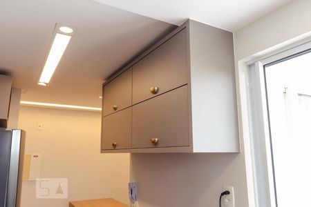 Apartamento para alugar com 75m², 3 quartos e 1 vagaCozinha - Armários