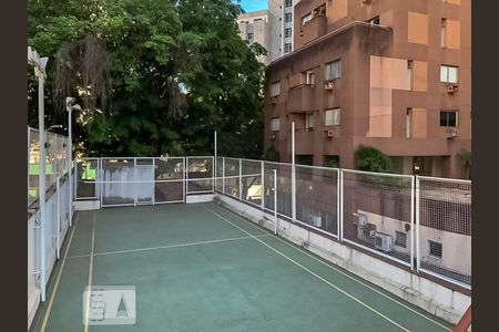 Apartamento à venda com 50m², 1 quarto e 1 vagaQuadra Esportiva