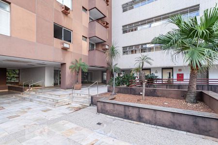 Apartamento à venda com 50m², 1 quarto e 1 vagaÁrea comum