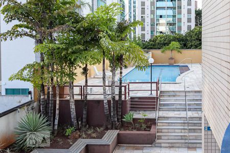 Apartamento à venda com 50m², 1 quarto e 1 vagaÁrea comum - Piscina