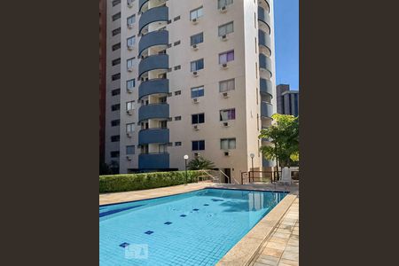 Apartamento à venda com 50m², 1 quarto e 1 vagaÁrea comum - Piscina