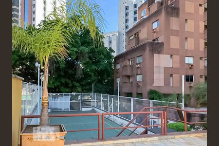 Apartamento à venda com 50m², 1 quarto e 1 vagaQuadra Esportiva