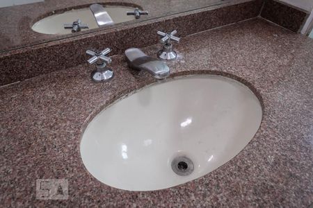 Apartamento à venda com 50m², 1 quarto e 1 vagaBanheiro social 