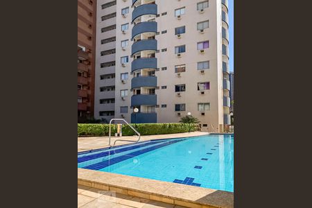 Apartamento à venda com 50m², 1 quarto e 1 vagaÁrea comum - Piscina