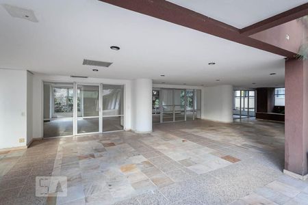 Apartamento à venda com 50m², 1 quarto e 1 vagaÁrea comum - Salão de festas