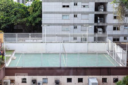 Apartamento à venda com 50m², 1 quarto e 1 vagaQuadra Esportiva