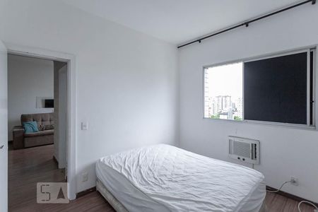 Apartamento à venda com 50m², 1 quarto e 1 vagaQuarto