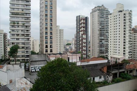 Apartamento à venda com 110m², 3 quartos e 2 vagas Apartamento à venda com 110m², 3 quartos e 2 vagasVISTA QUARTO 2
